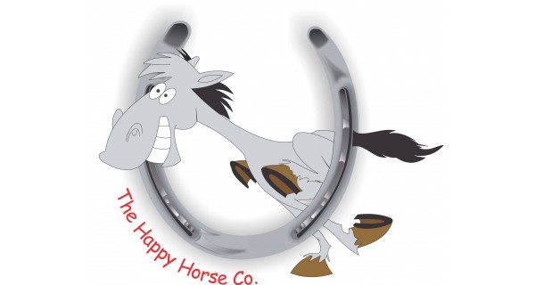 Happy Horse Company Logo
